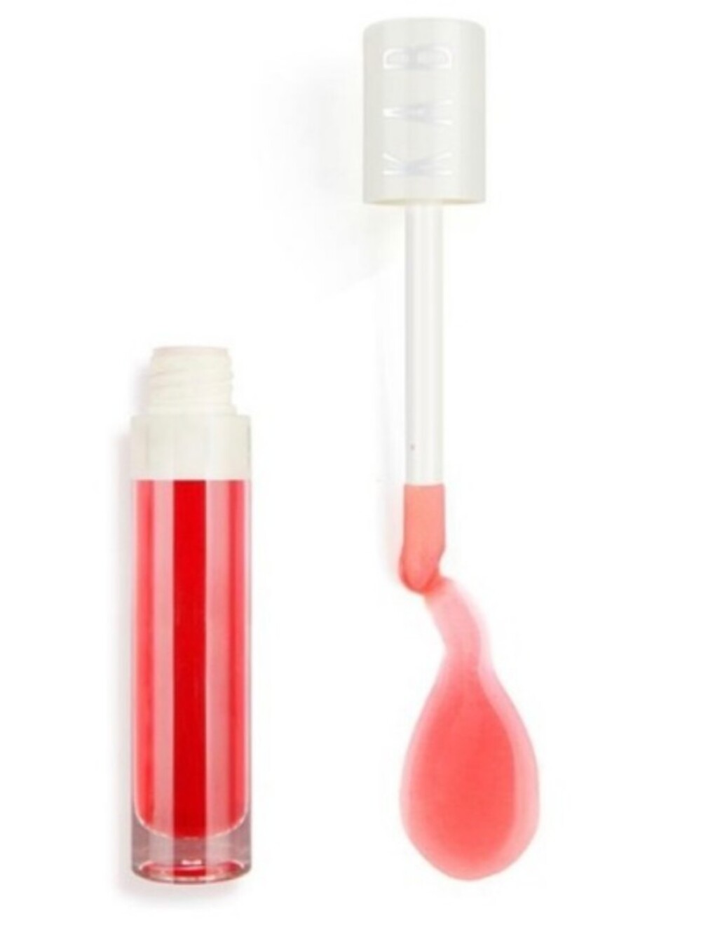 KAB Lip Oil In Rum Punch